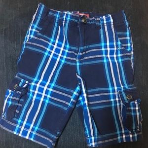 Arizona shorts Boys 7